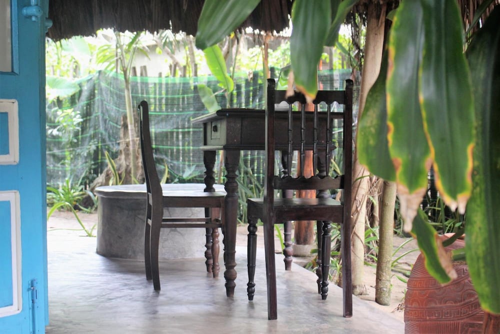 An Bang Beach Hideaway Homestay 44/50