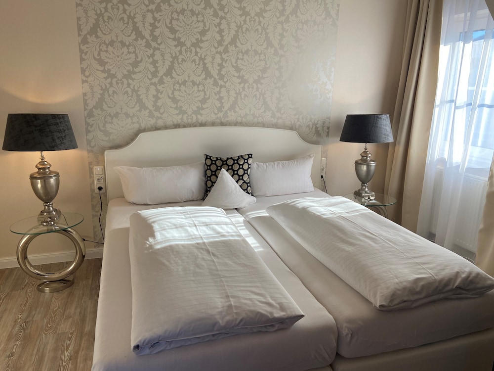 Hotel Petersens Landhaus Scharbeutz 19/50