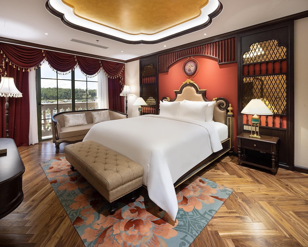 Best Western Premier Imperial Dalat 40/67