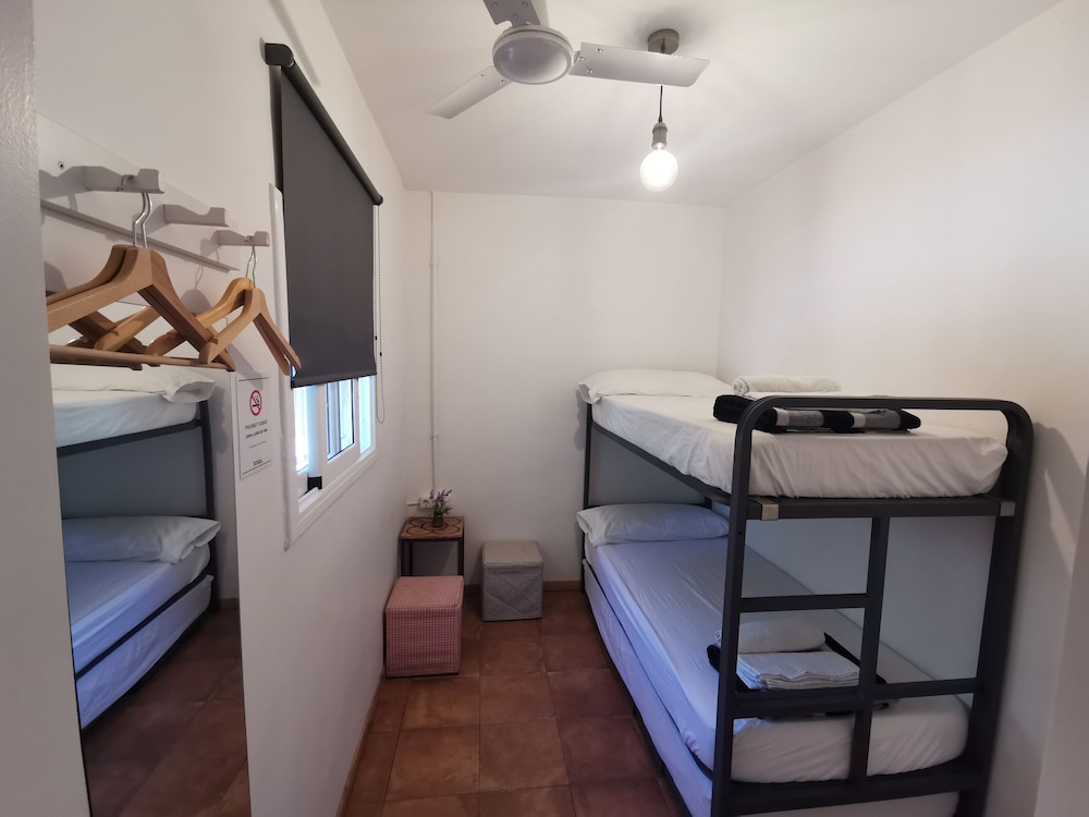 Mucha Masia Hostel Rural-Urba 14/50