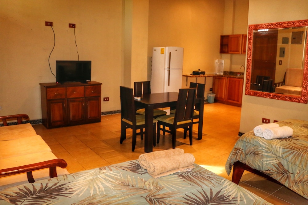 Hotel Loft Pacifico 24/50