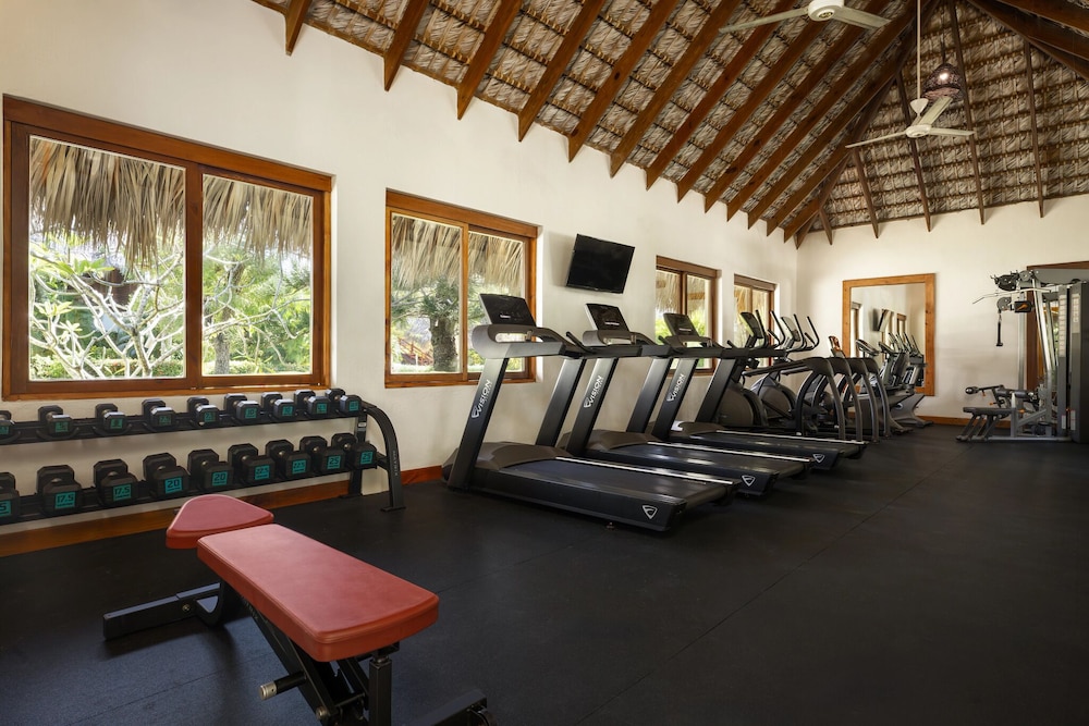 Zoetry Agua Punta Cana Hotel 27/50