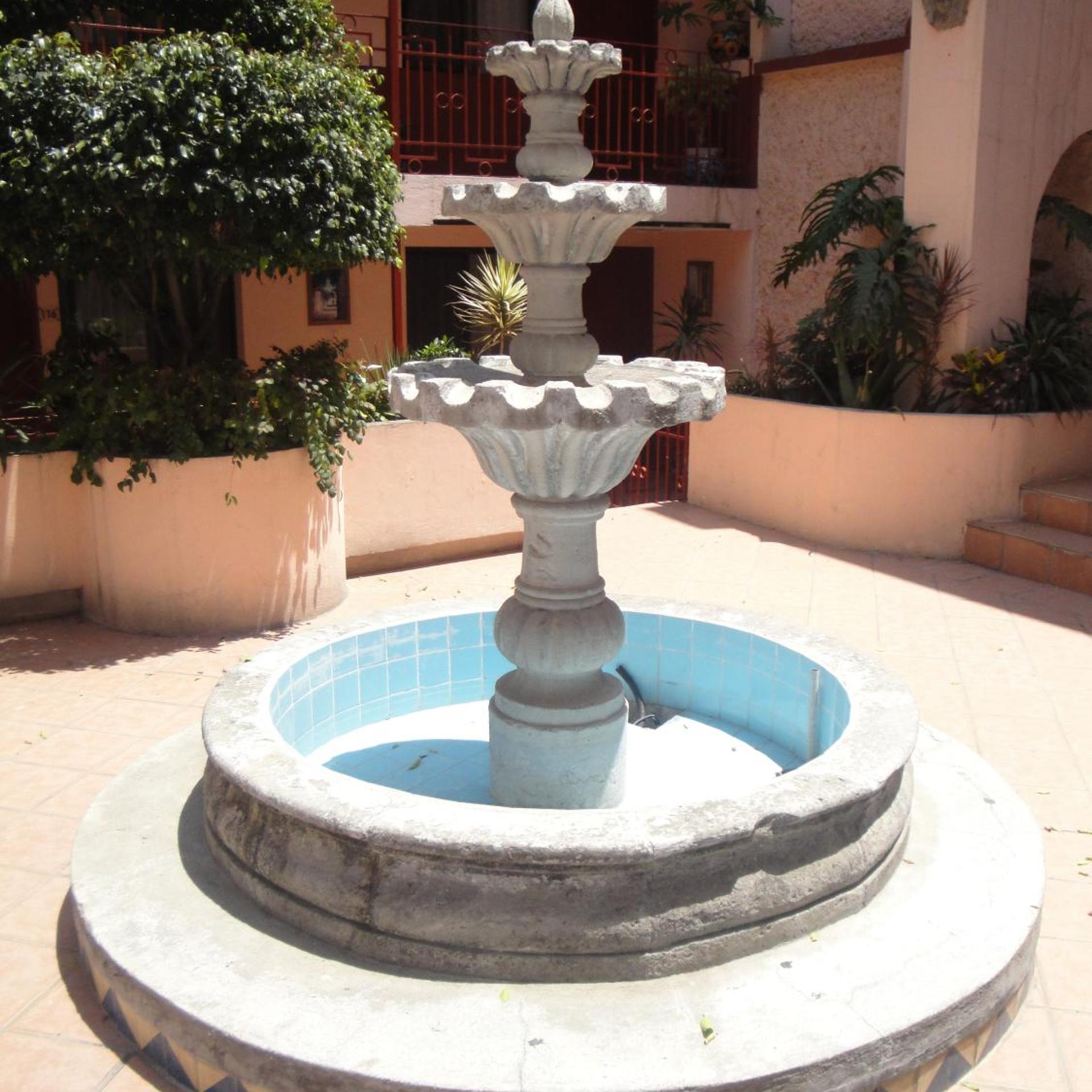 San Angel 44/47