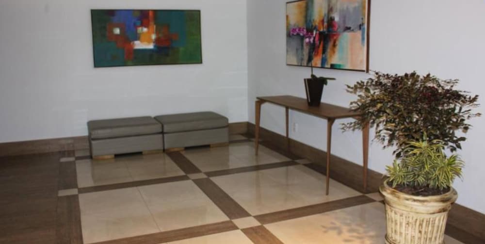 DOM Barra Hotel 30/50