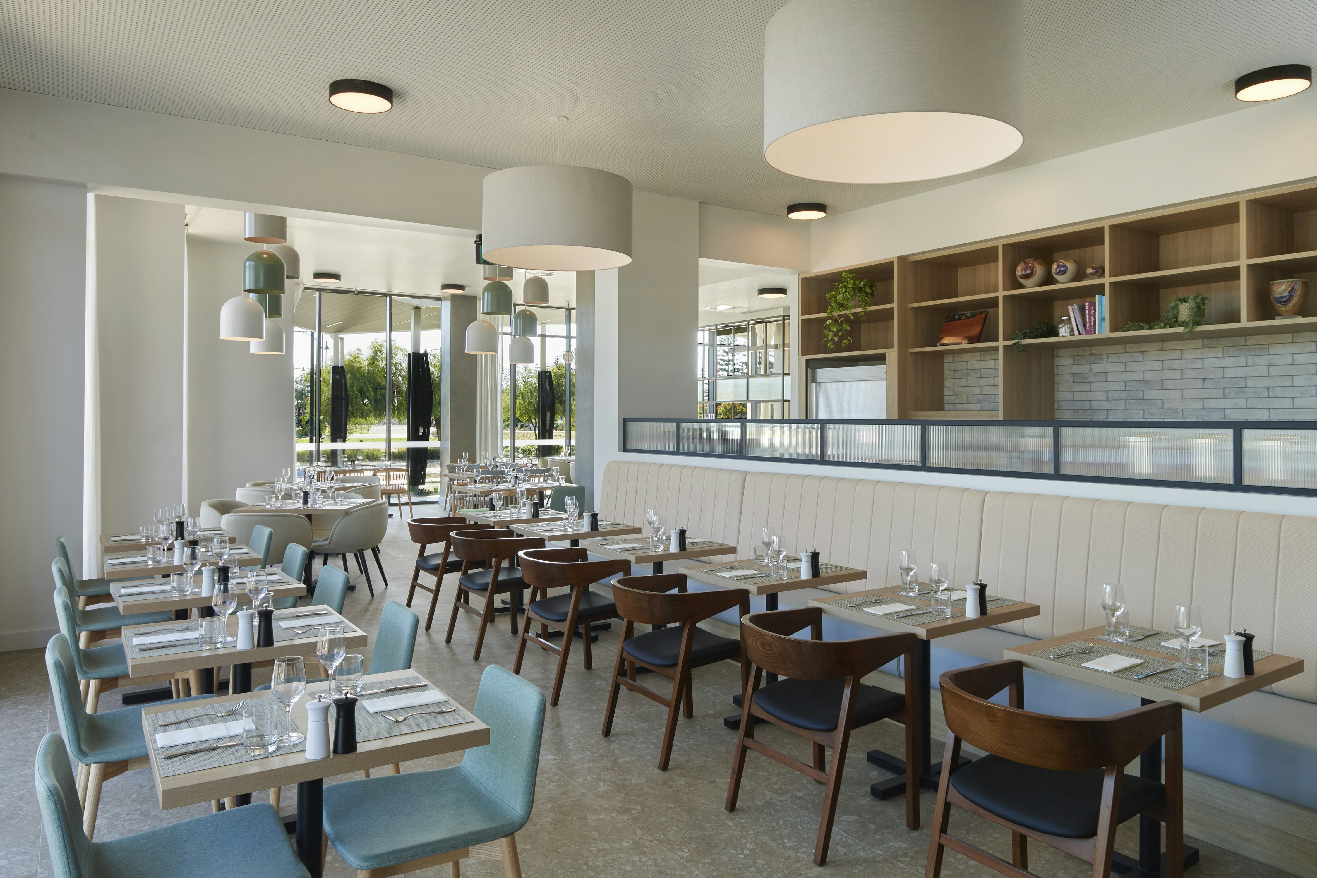 Hilton Garden Inn Busselton 22/42