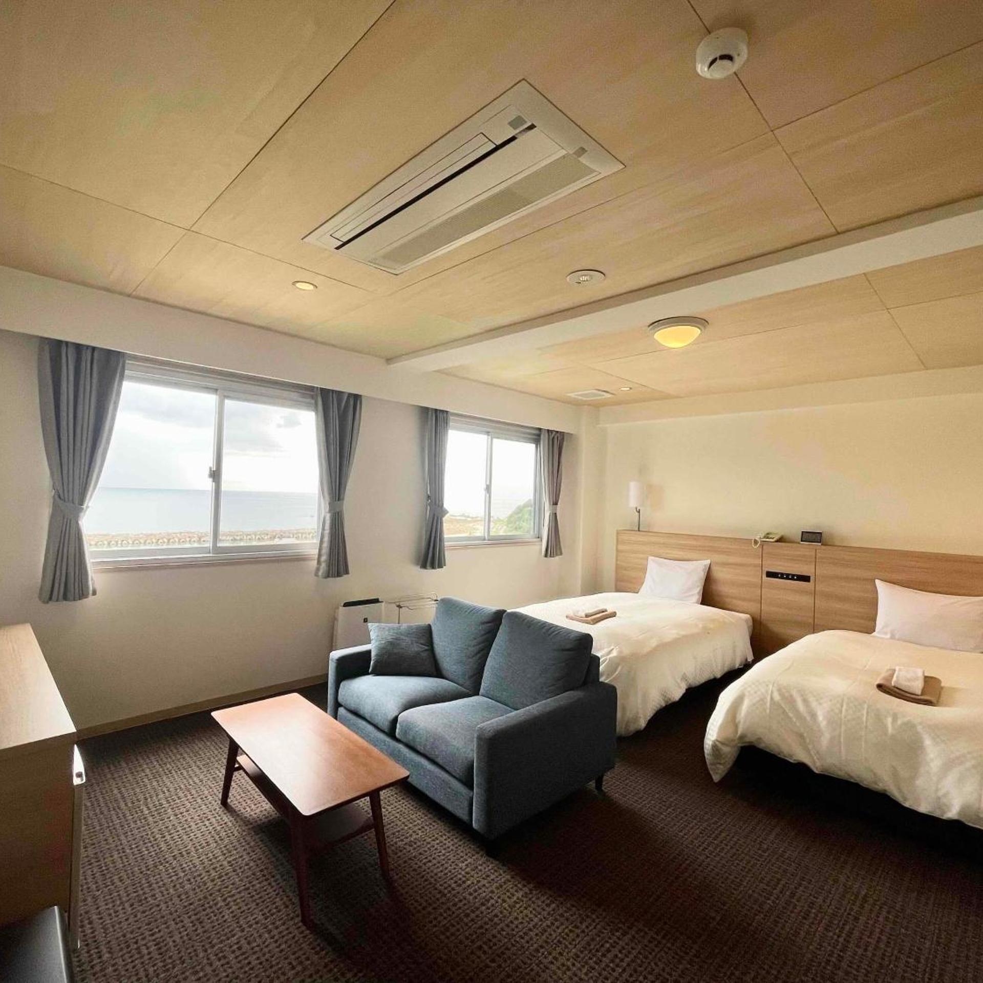 Amakusa Onsen Hotel Shikisakikan 15/49