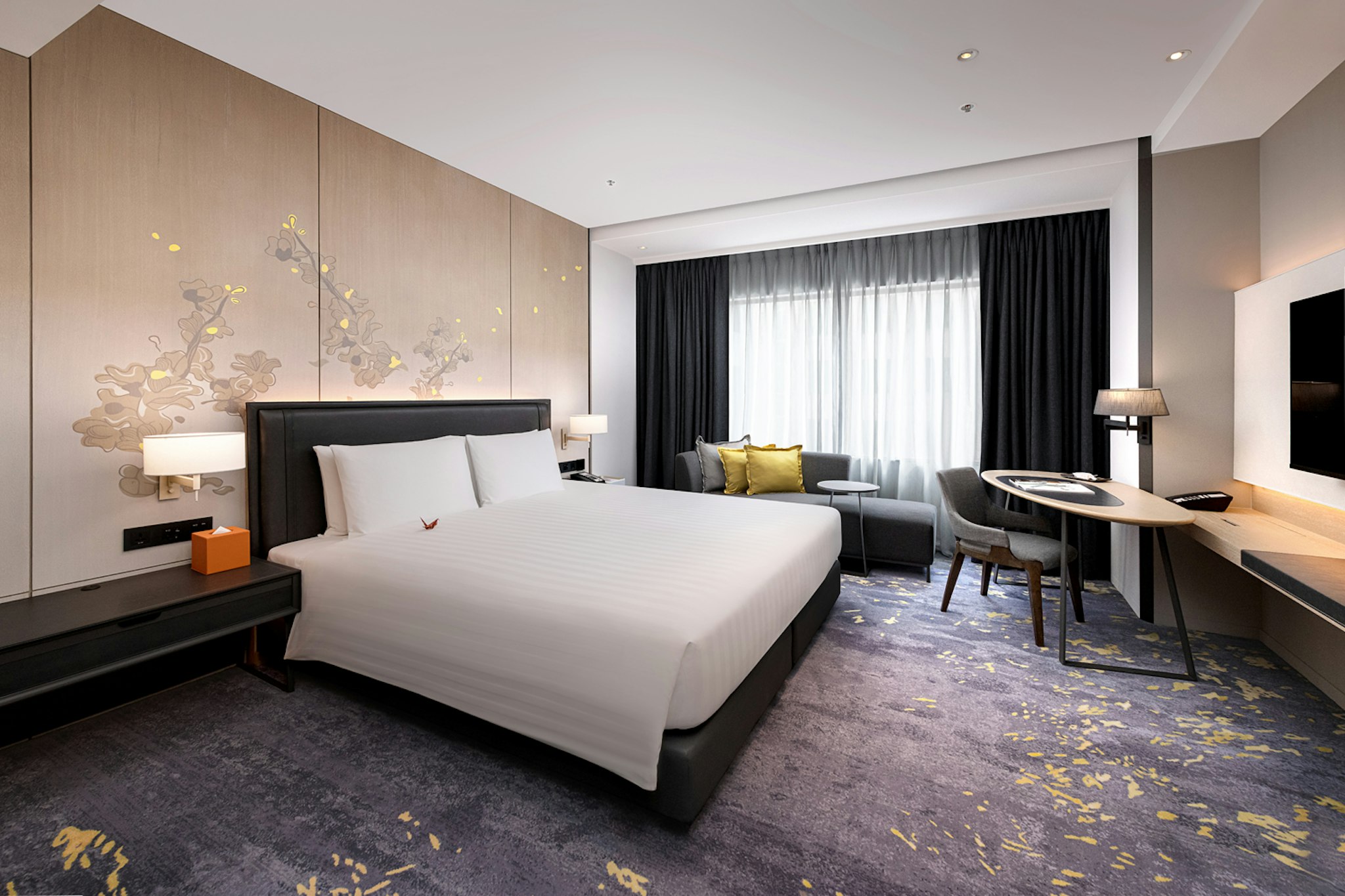Hotel Nikko Kaohsiung 15/50