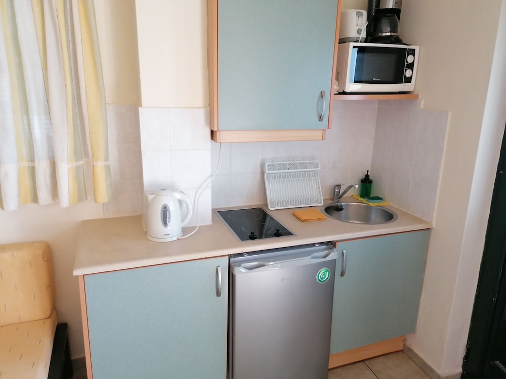 Villiana Holiday Apartments 47/50