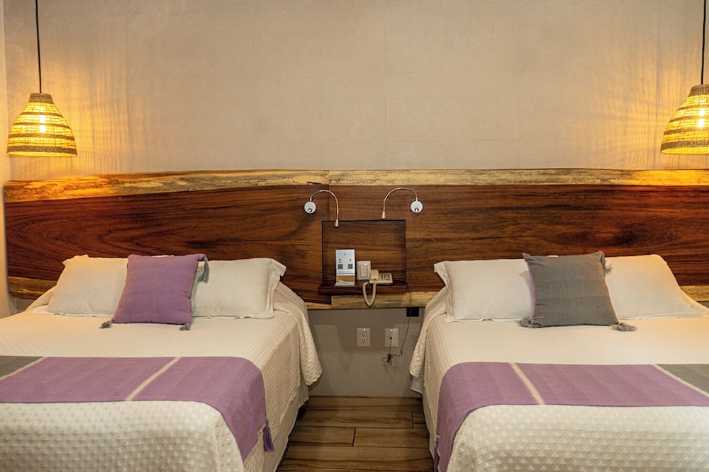 Hotel Casa Vertiz 18/50