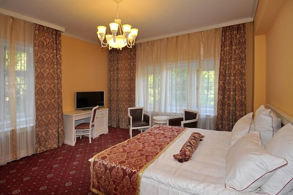Vila Economat 19/50