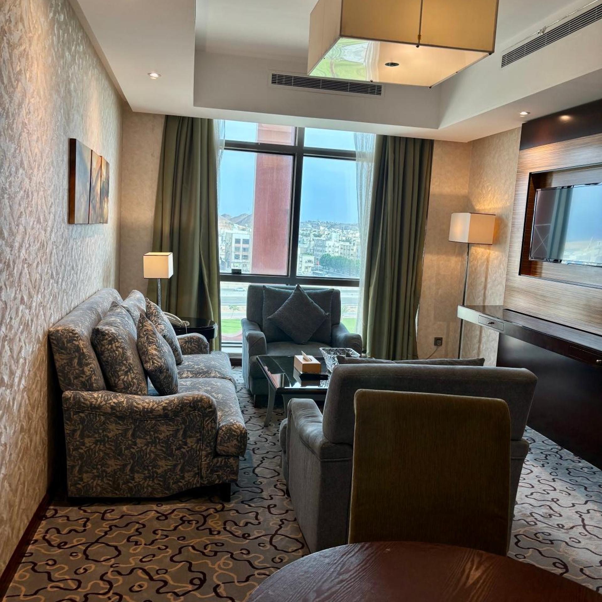 Al Shahbaa Hotel Jeddah 23/49