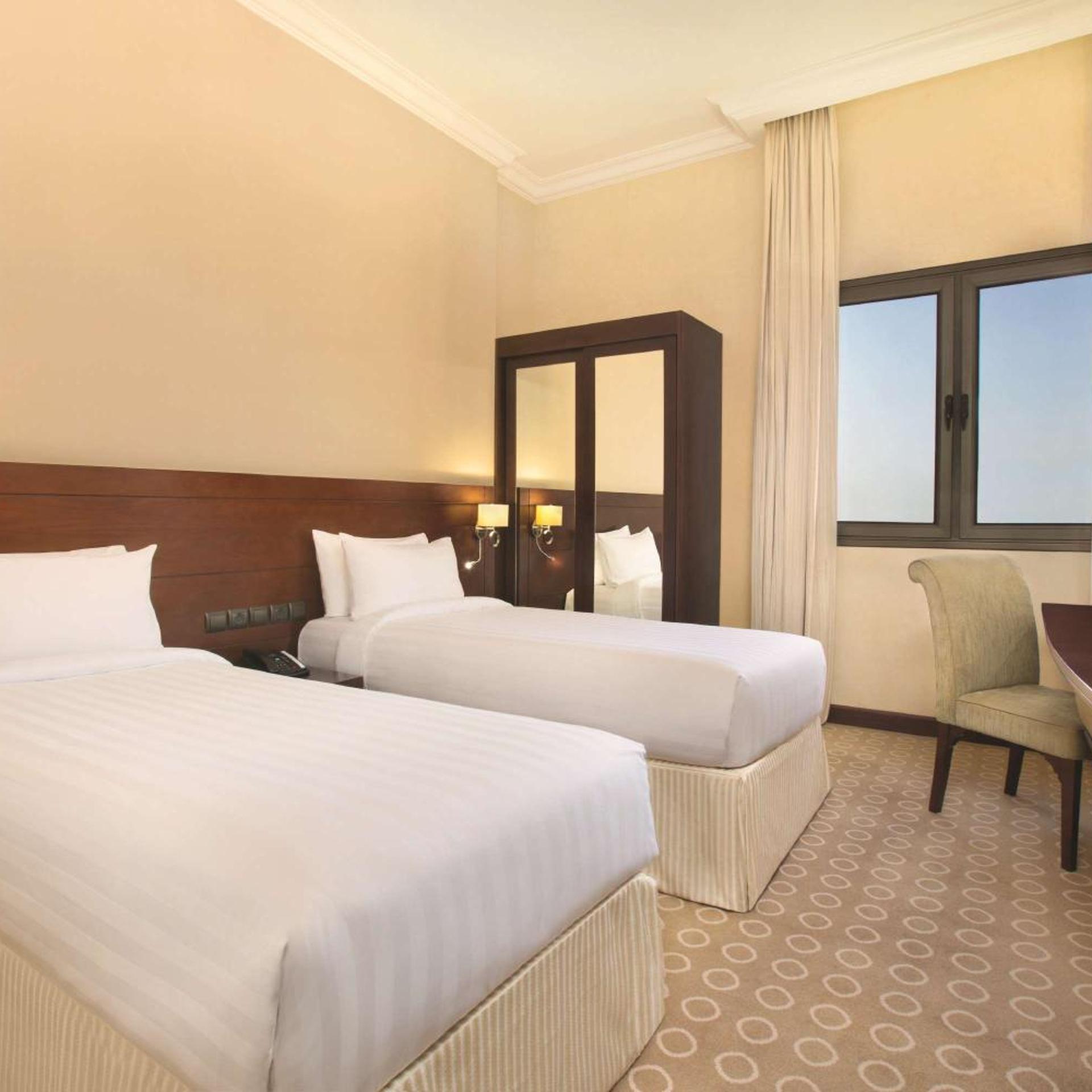 SUPERIOR, TWIN BEDS