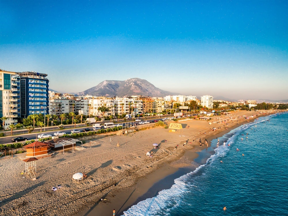 Arsi Blue Beach Hotel 44/50