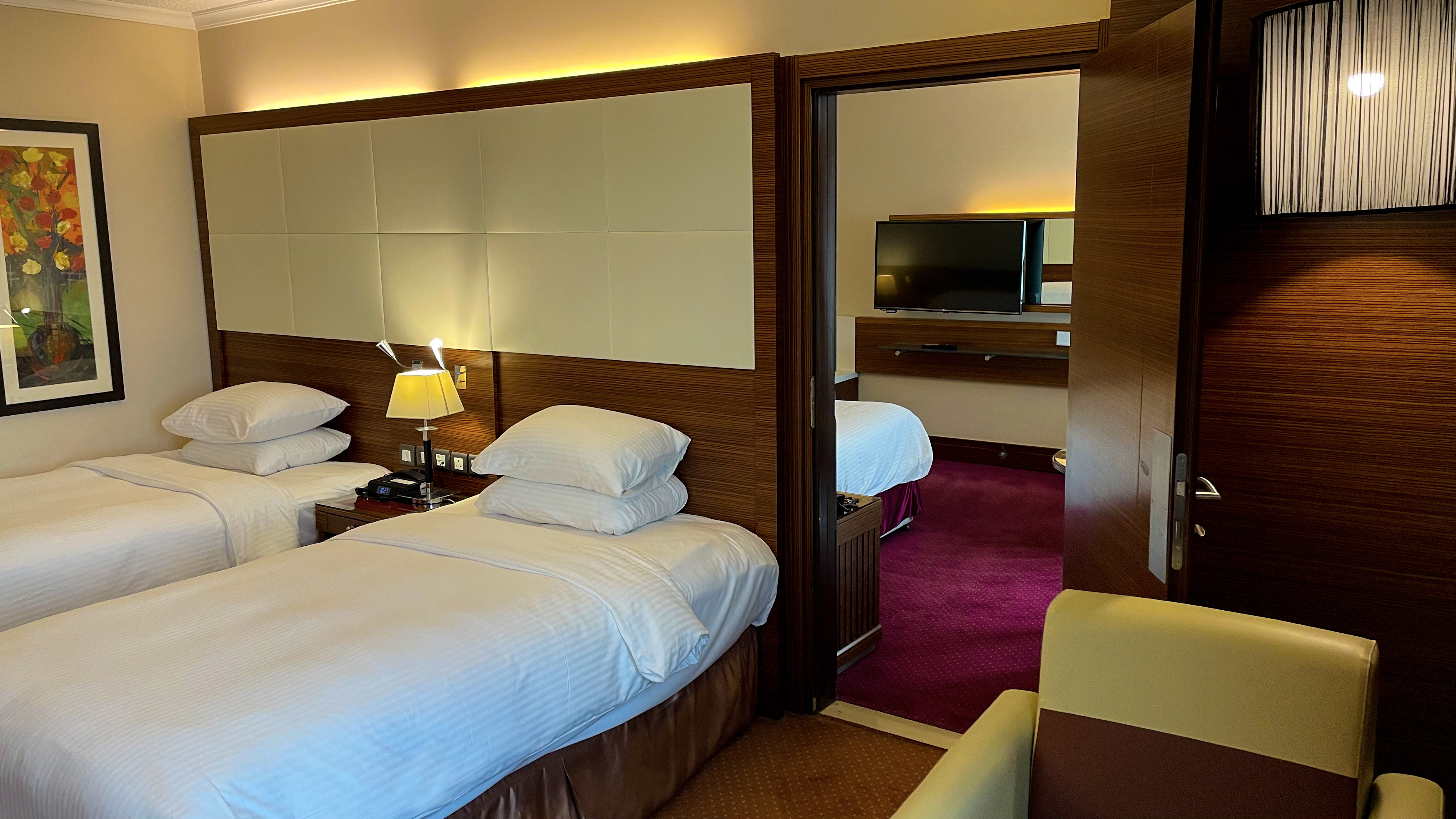 Crowne Plaza Hotel Amman 15/74