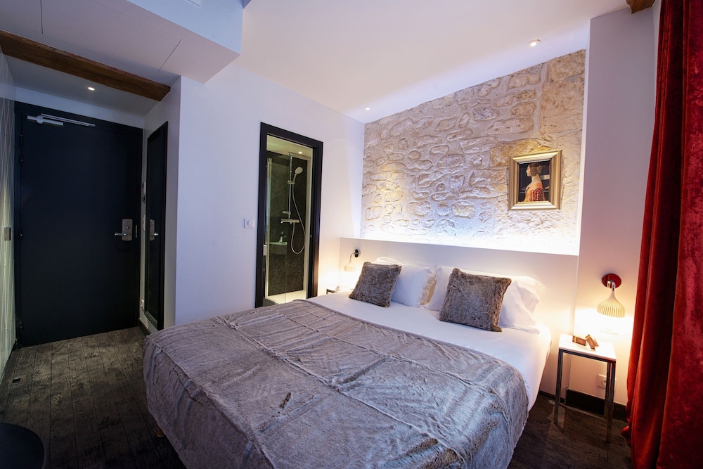 Hotel le Clos de Notre Dame 6/46