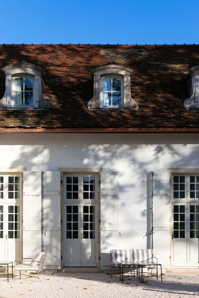 Chateau Hotel Andre Ziltener 2/55