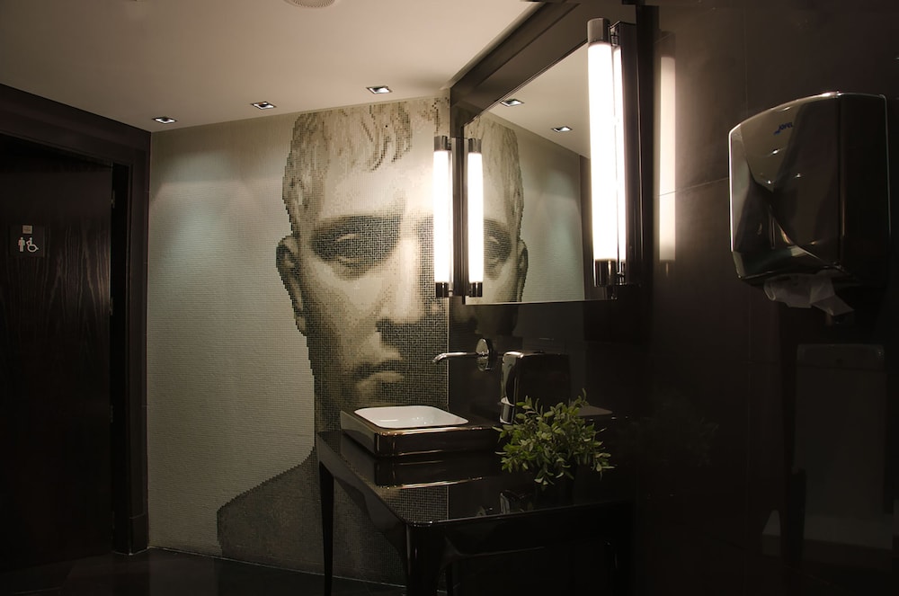 Hotel Boutique Gareus 13/60