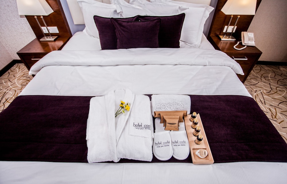 Coste Hotel 21/65