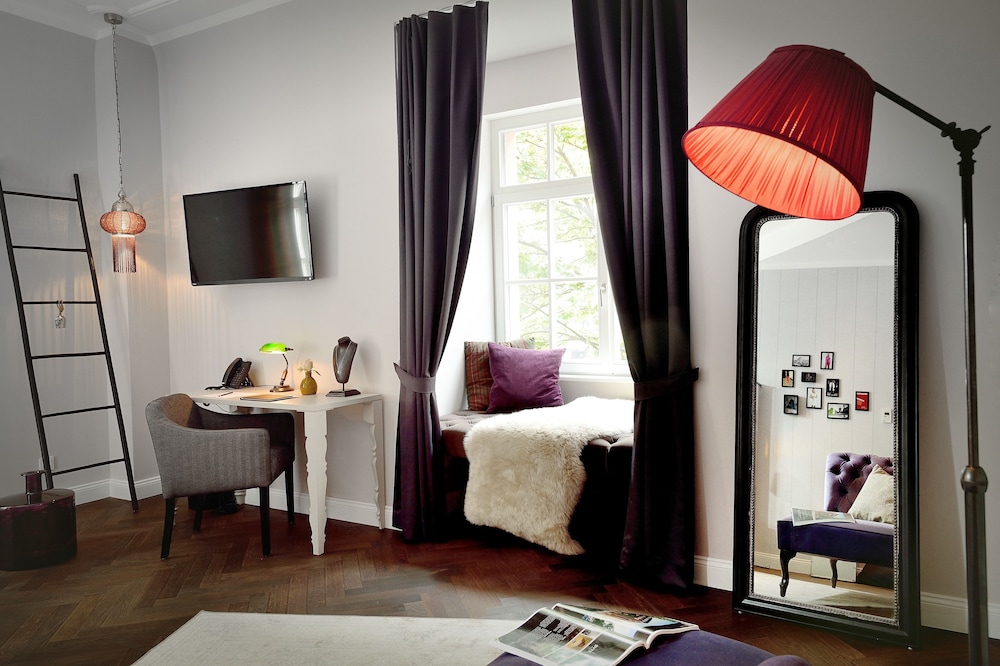 Syte Boutique Hotel Mannheim 46/64