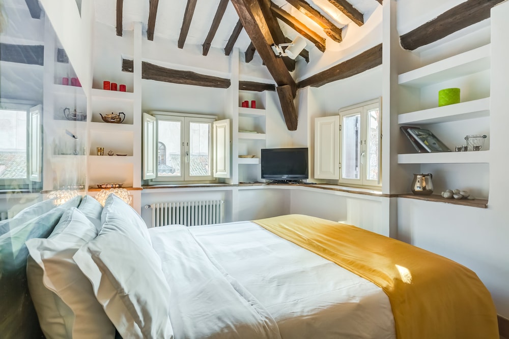 Luxury Trastevere 25/65