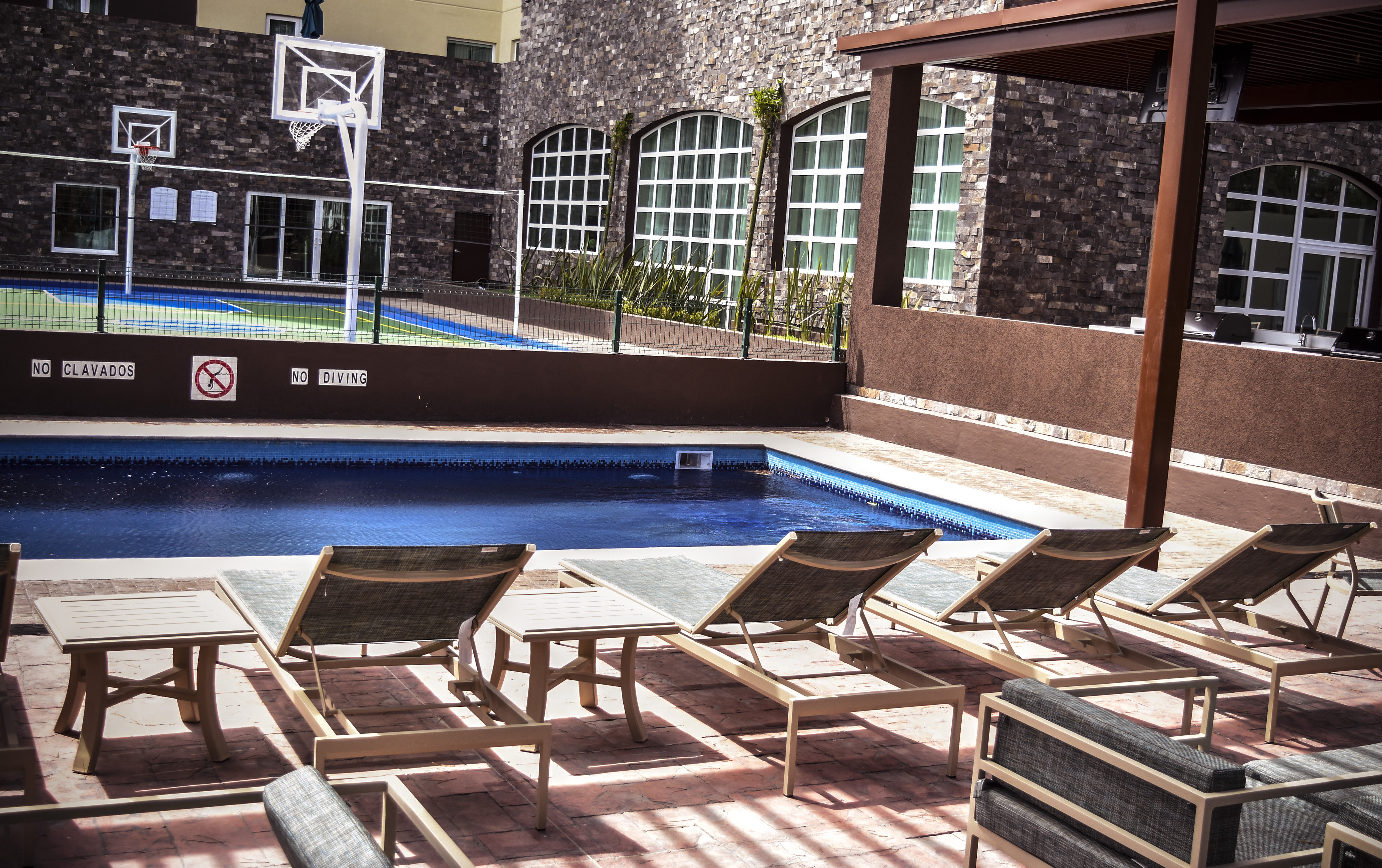Staybridge Suites Puebla 33/63