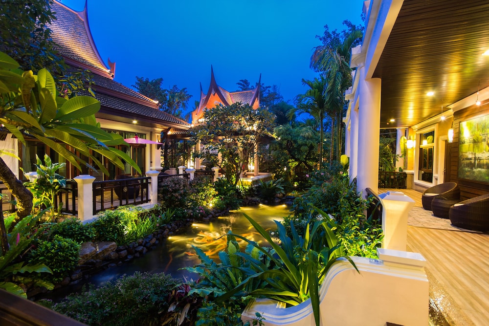 Sireeampan Boutique Resort & Spa 26/50