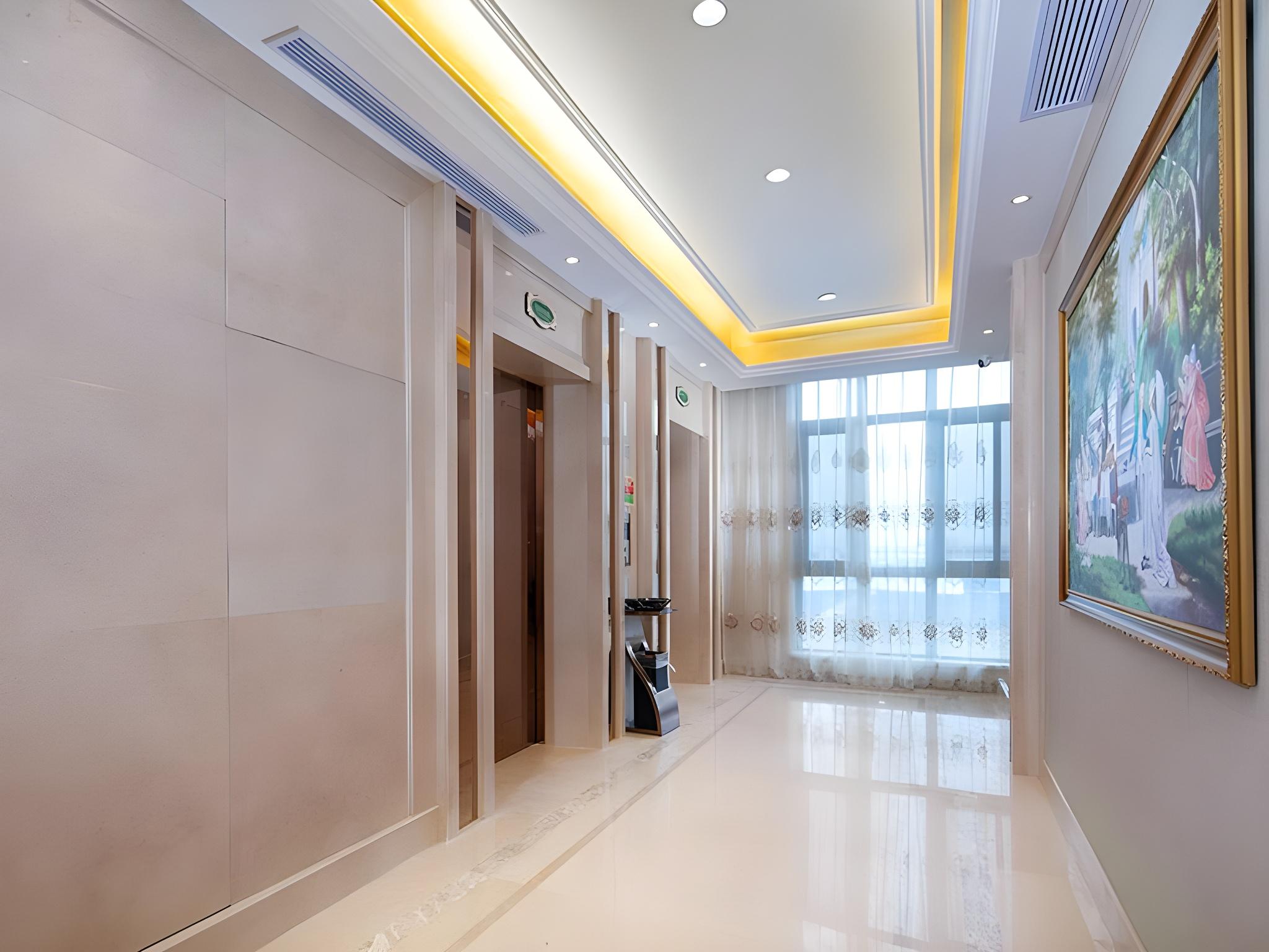 Vienna International Hotel (Anyi Expo Center) 16/40