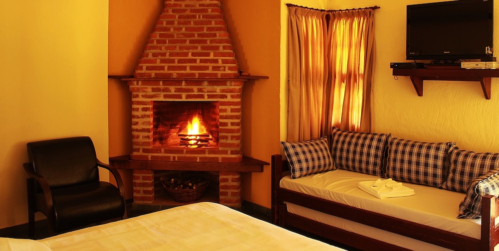 Recanto Alvorada Eco Resort 29/50