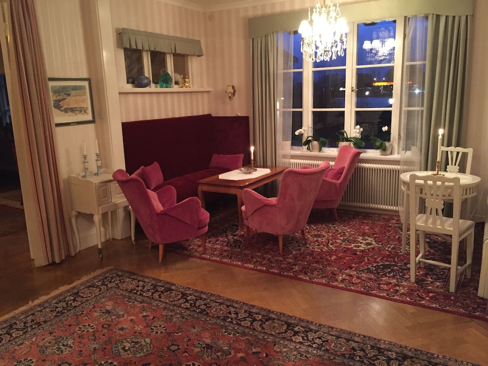 Hotell Jarvsobaden 27/50