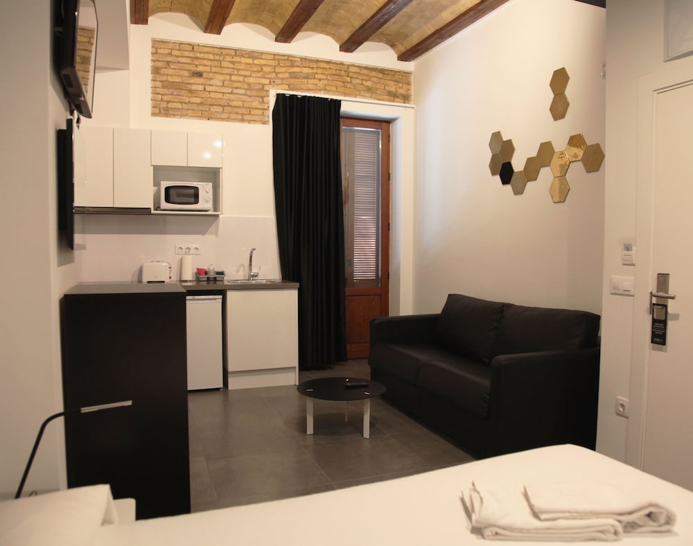 Soho Valencia 40/51