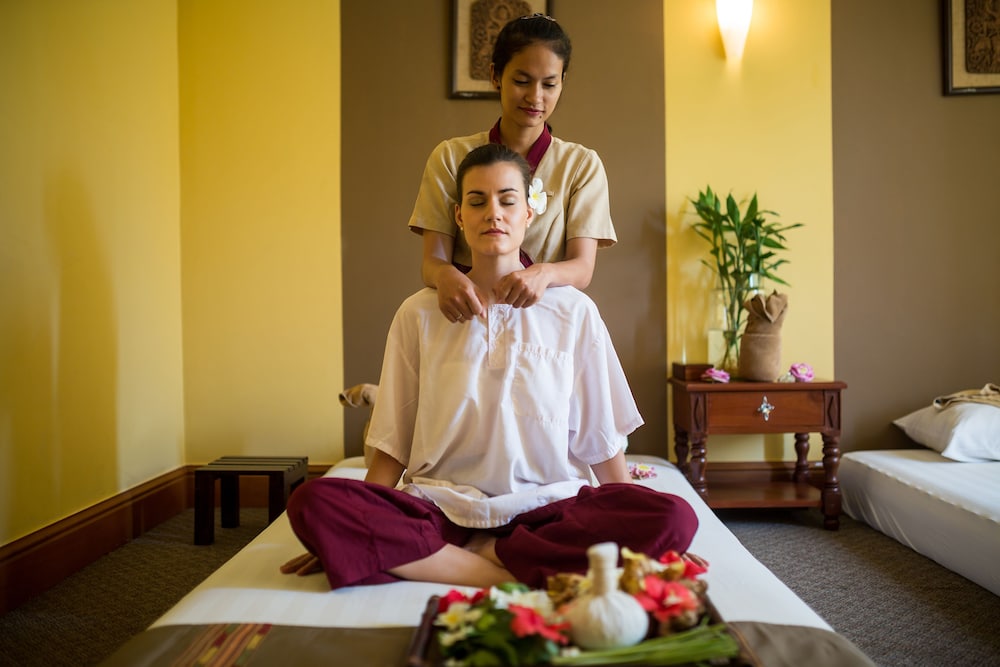 ANGKOR CENTURY RESORT AND SPA 69/78