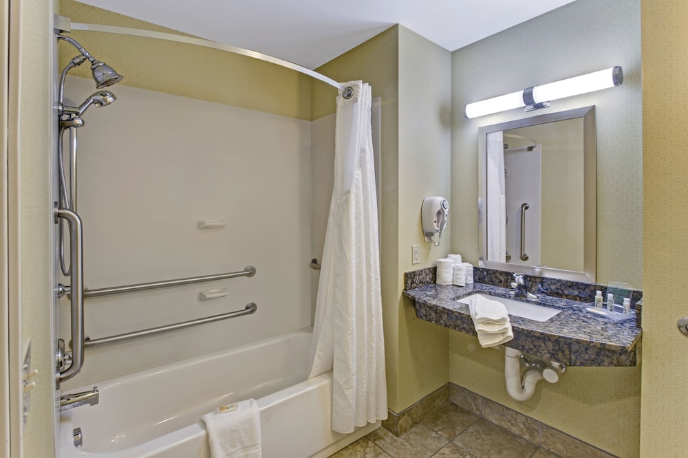 Holiday Inn Christiansburg Blacksburg 14/53
