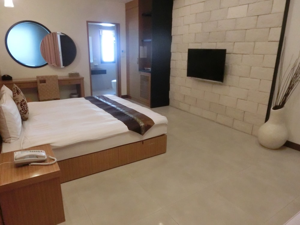 Pangola B&B 29/66