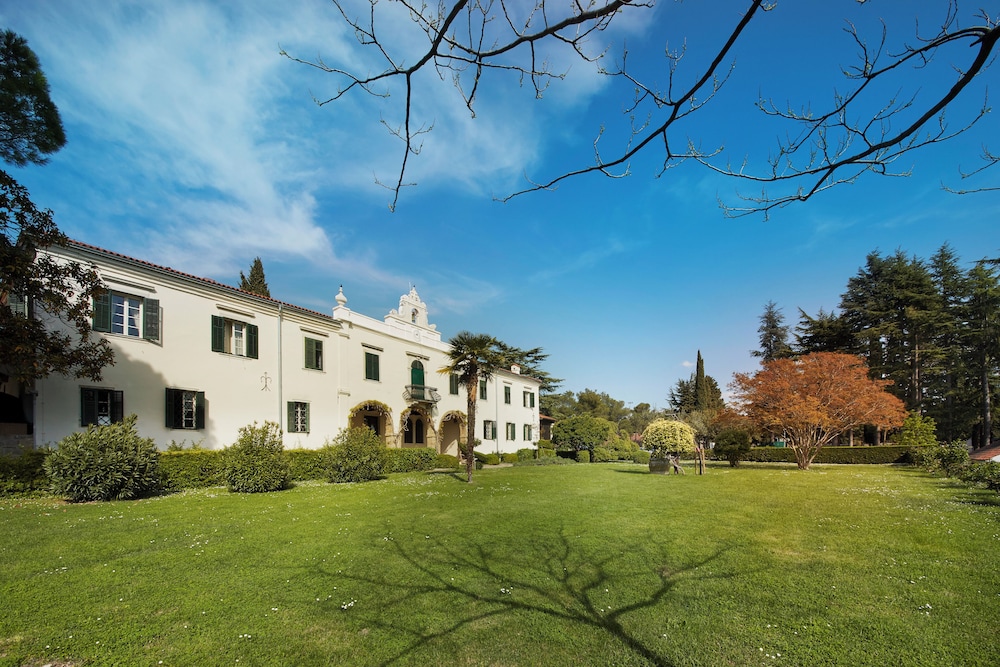 Convent Hotel And Resort Adria Ankaran 41/54