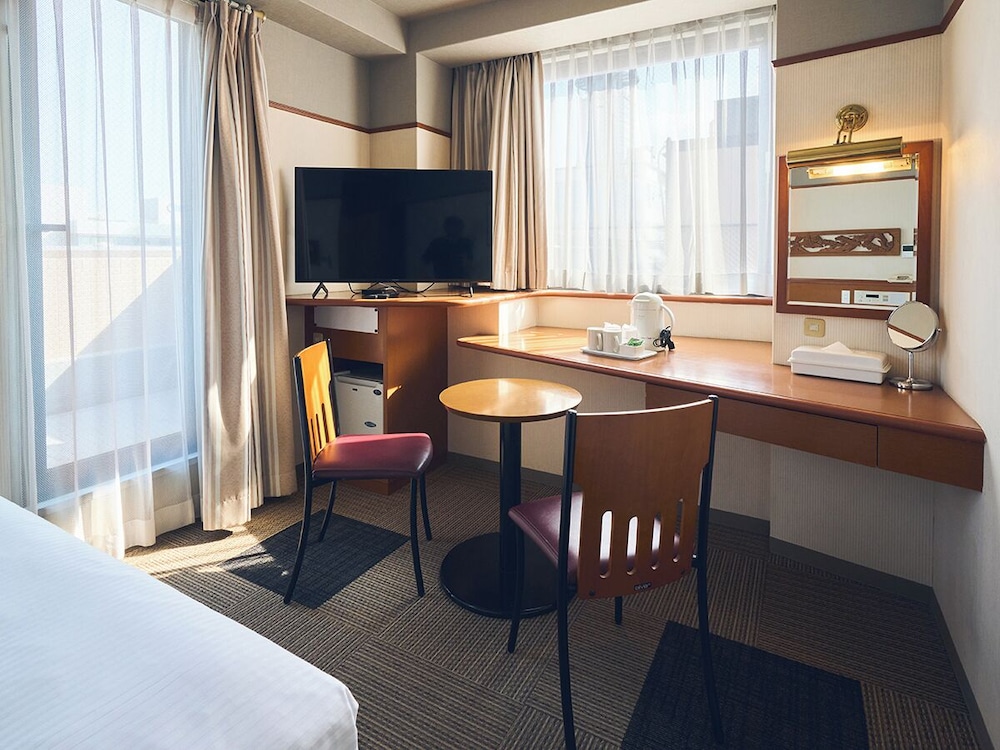 Hotel Lexton Kagoshima 66/75
