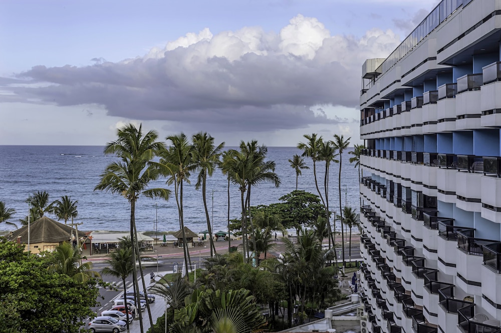 Maceio Atlantic Suites 6/67
