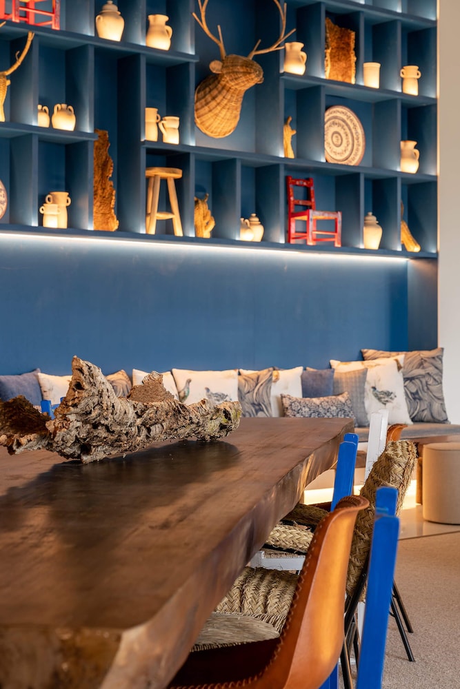 Octant Evora (ex. Evora Farm Hotel and Spa) 58/69