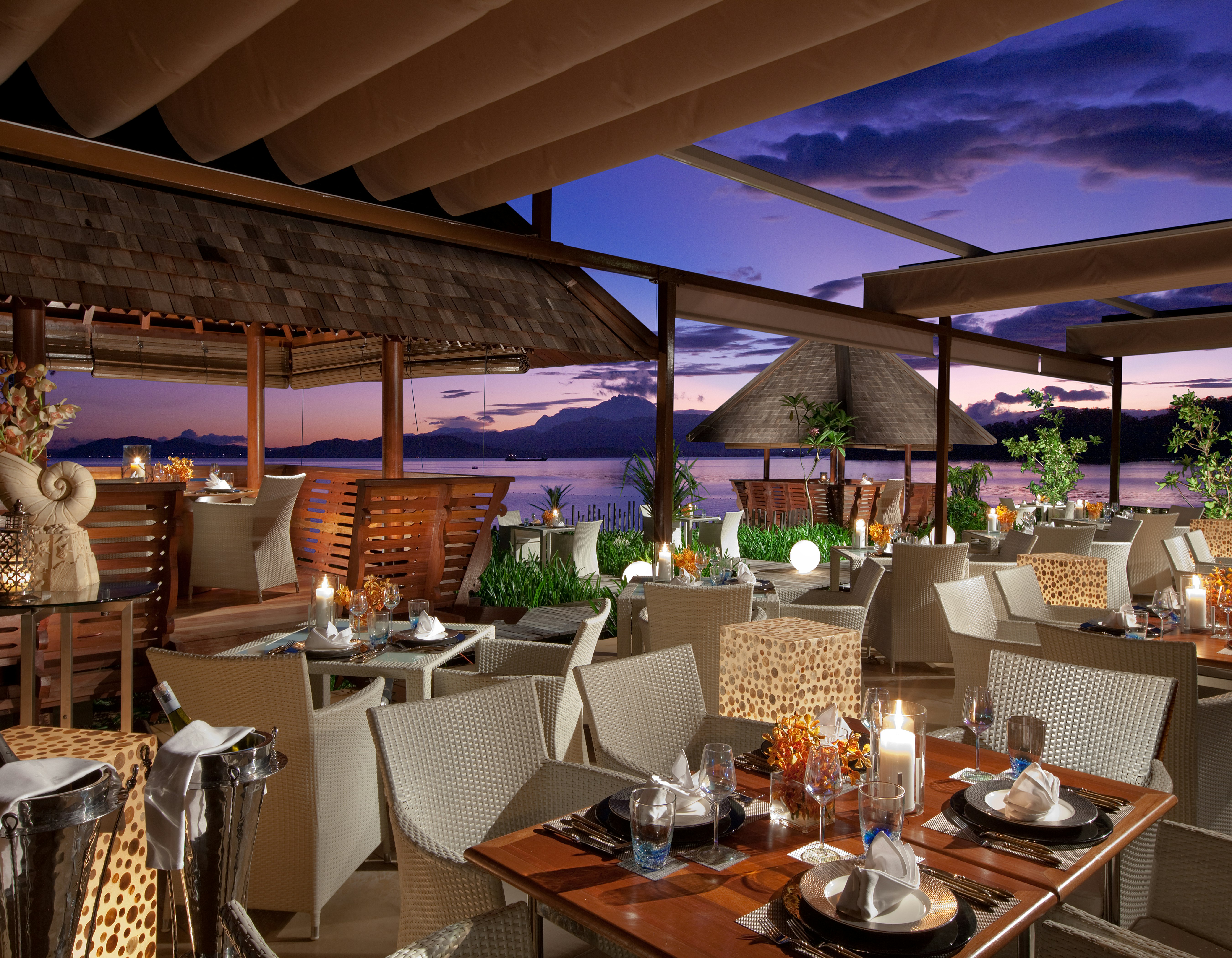 Gaya Island Resort 11/34