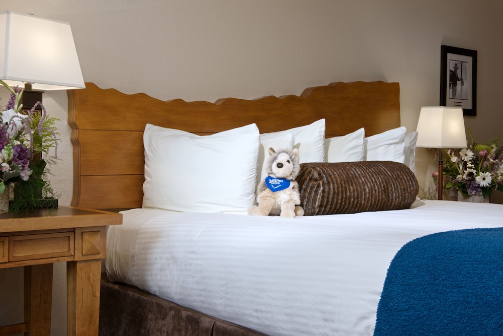 Lexington Hotel At Jackson Hole Hotel Suites 34/73