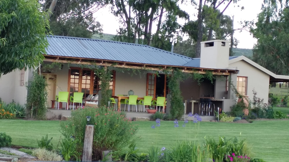 Forellenhof Guest Farm 59/62