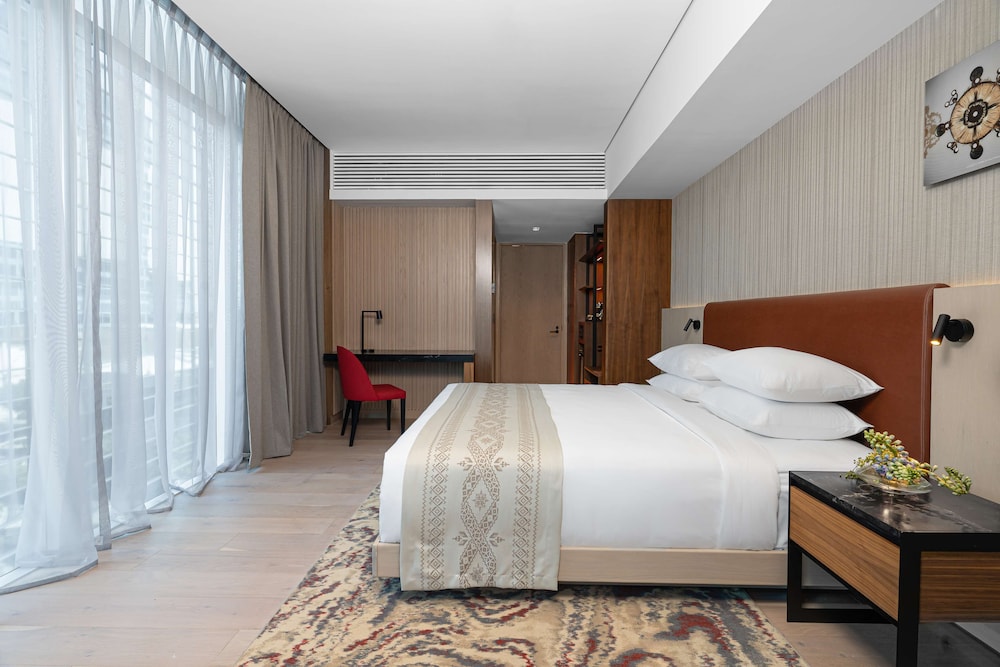 Hyatt Regency Mexico City Insurgentes 23/65