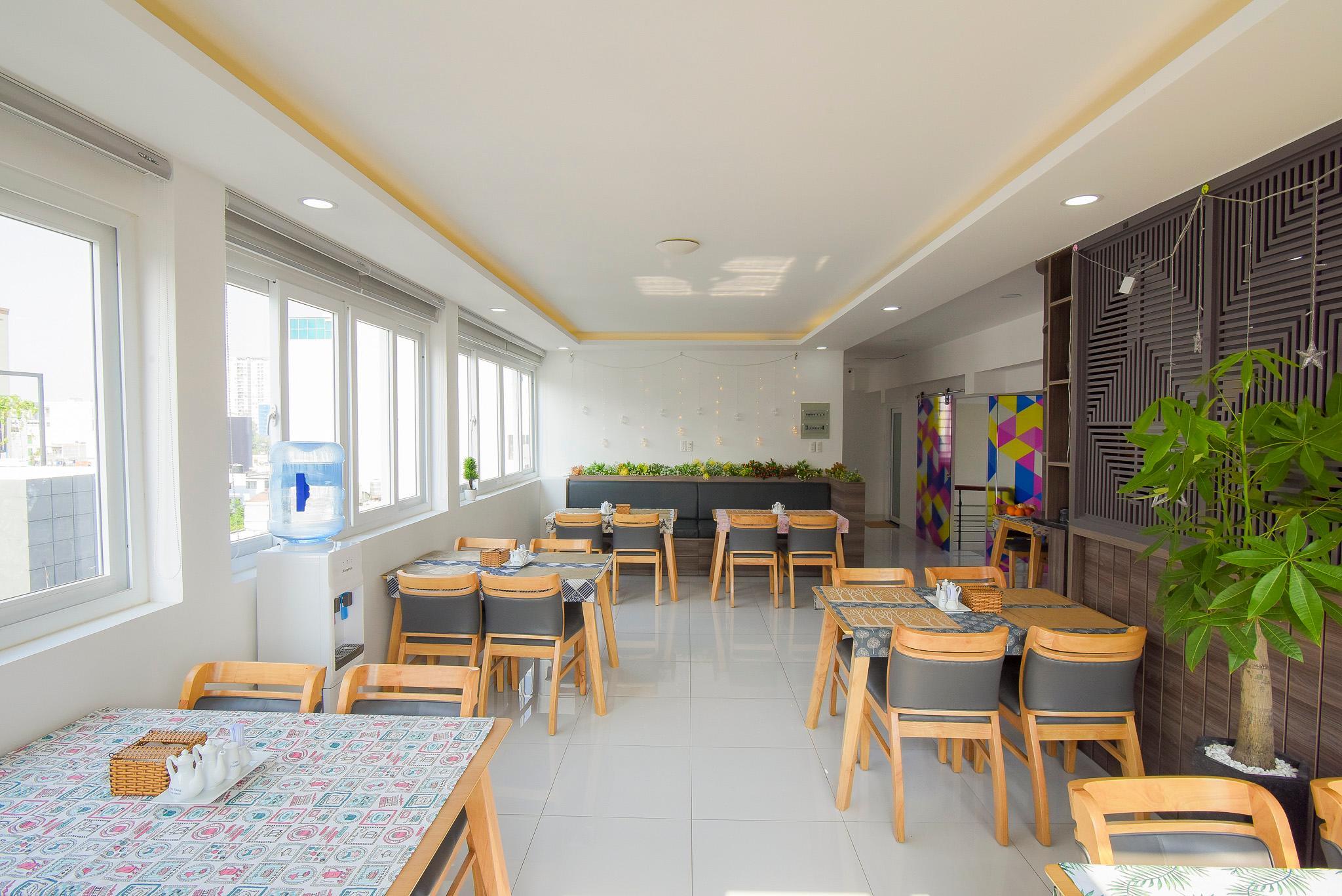 HERA HOTEL 28/36