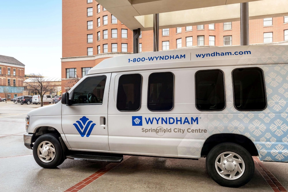 Wyndham Springfield City Centre 19/60
