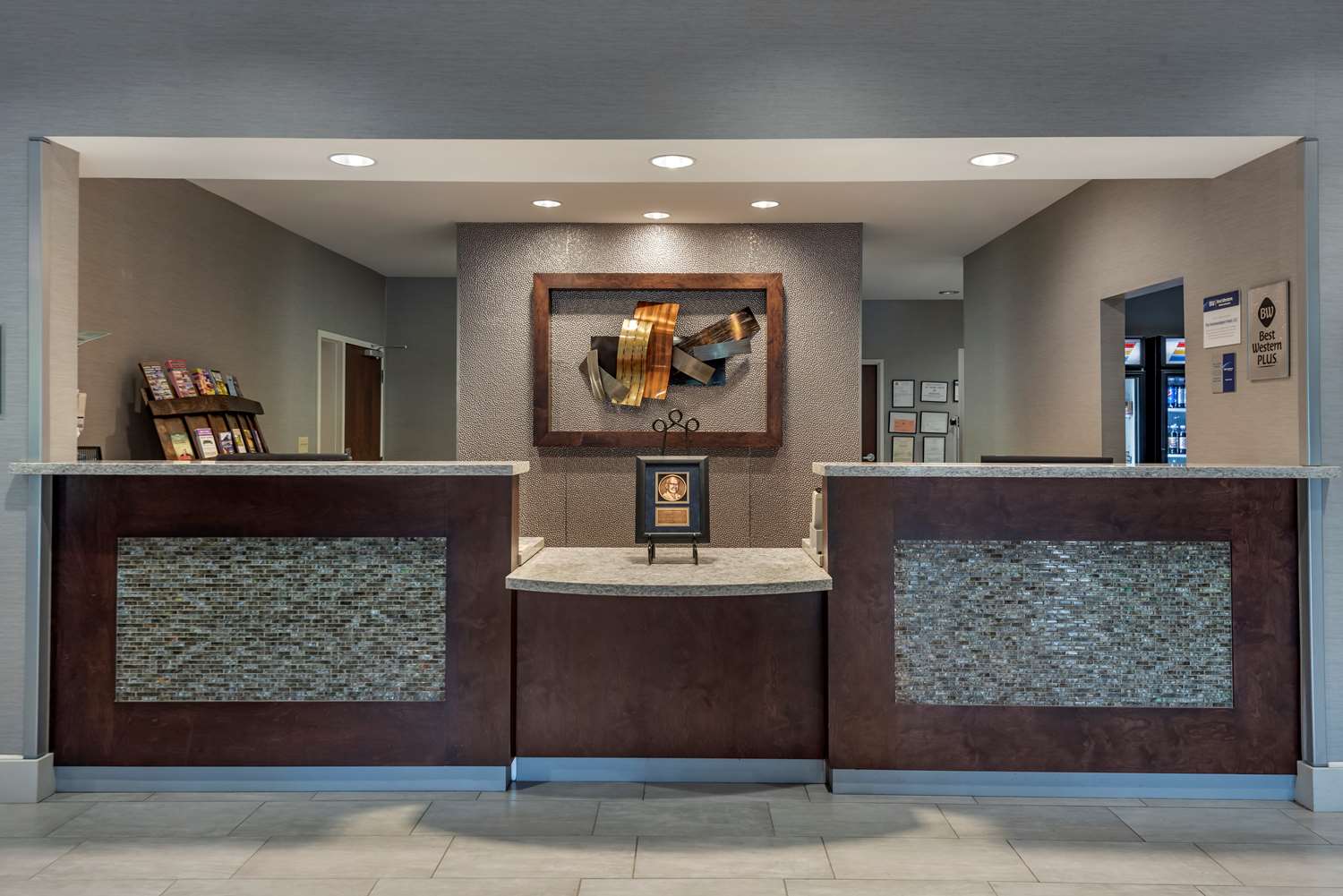 Best Western Plus The Hammondsport Hotel 2/51