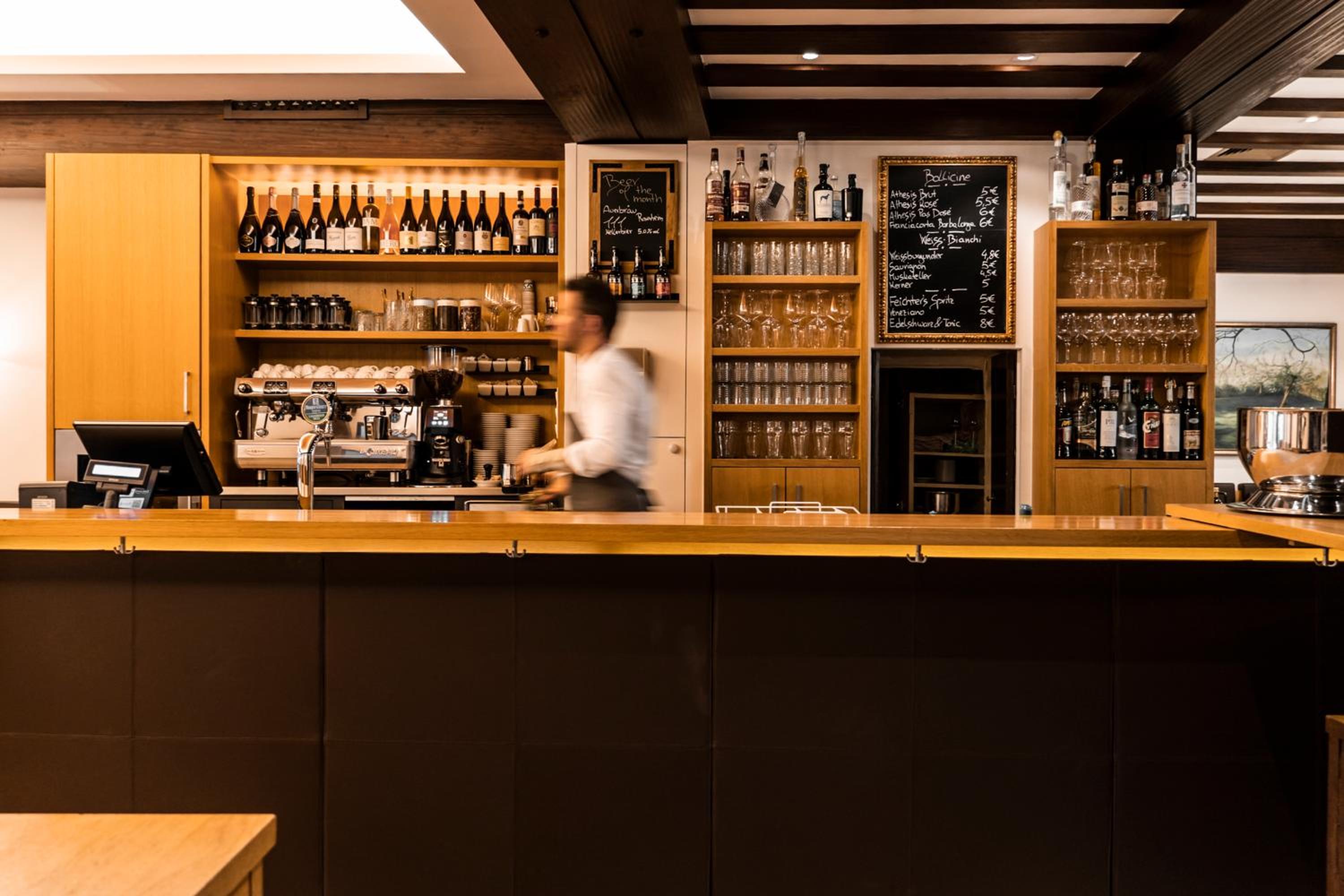 Feichter Hotel & Bistro 24/24