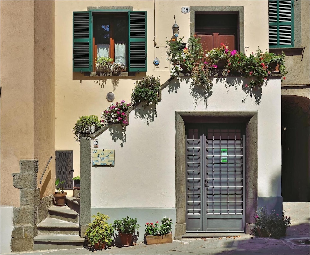 La Loggetta 4/28