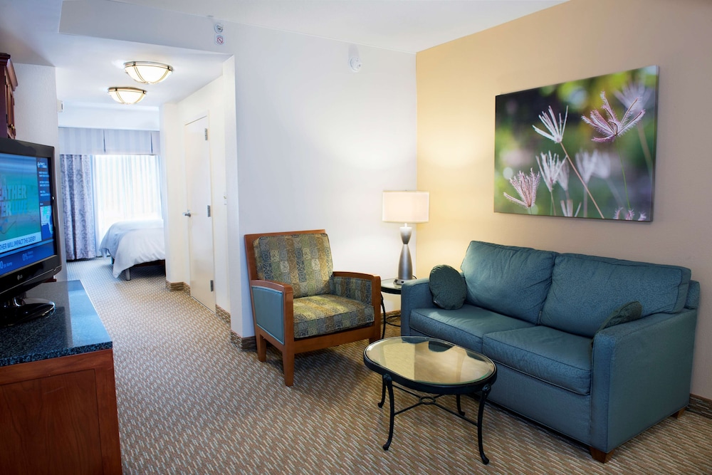 Hilton Garden Inn Rock Hill 32/77