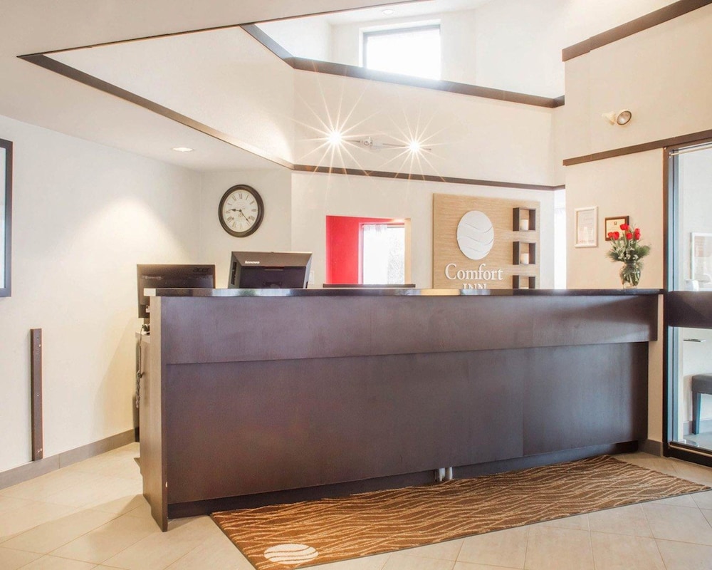 Comfort Inn Parry Sound 4/35