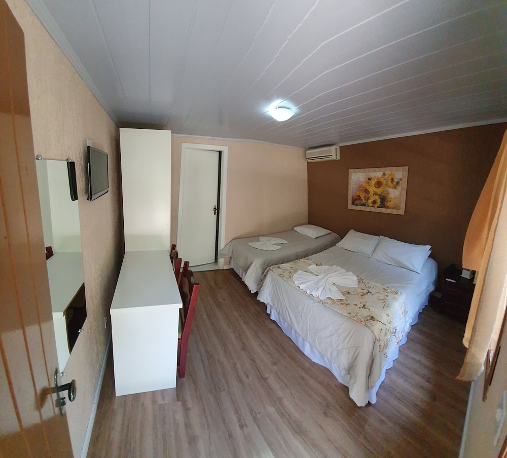 Hotel Pousada Cabana Da Mata 15/70