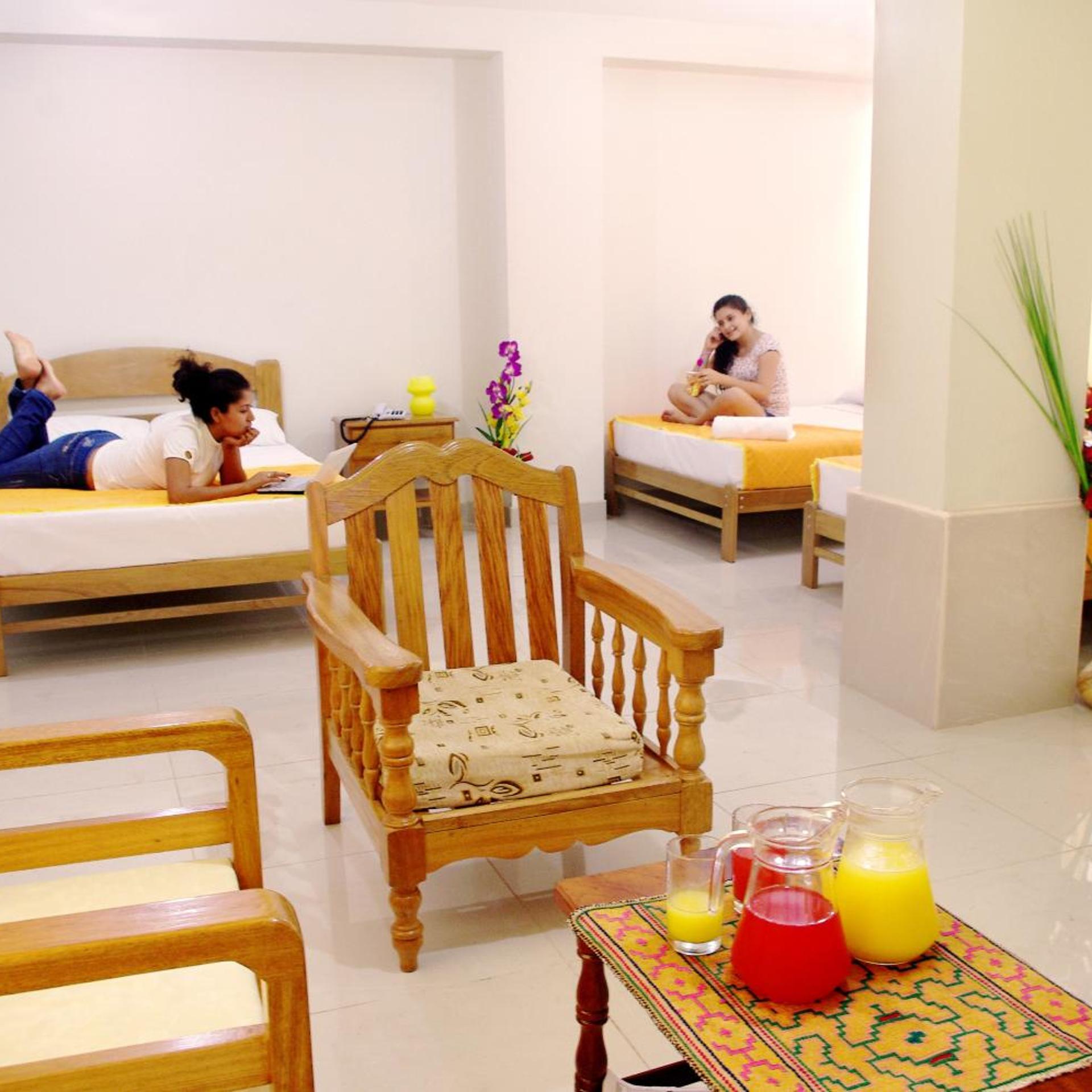 Del Castillo Plaza Hotel Pucallpa 33/50